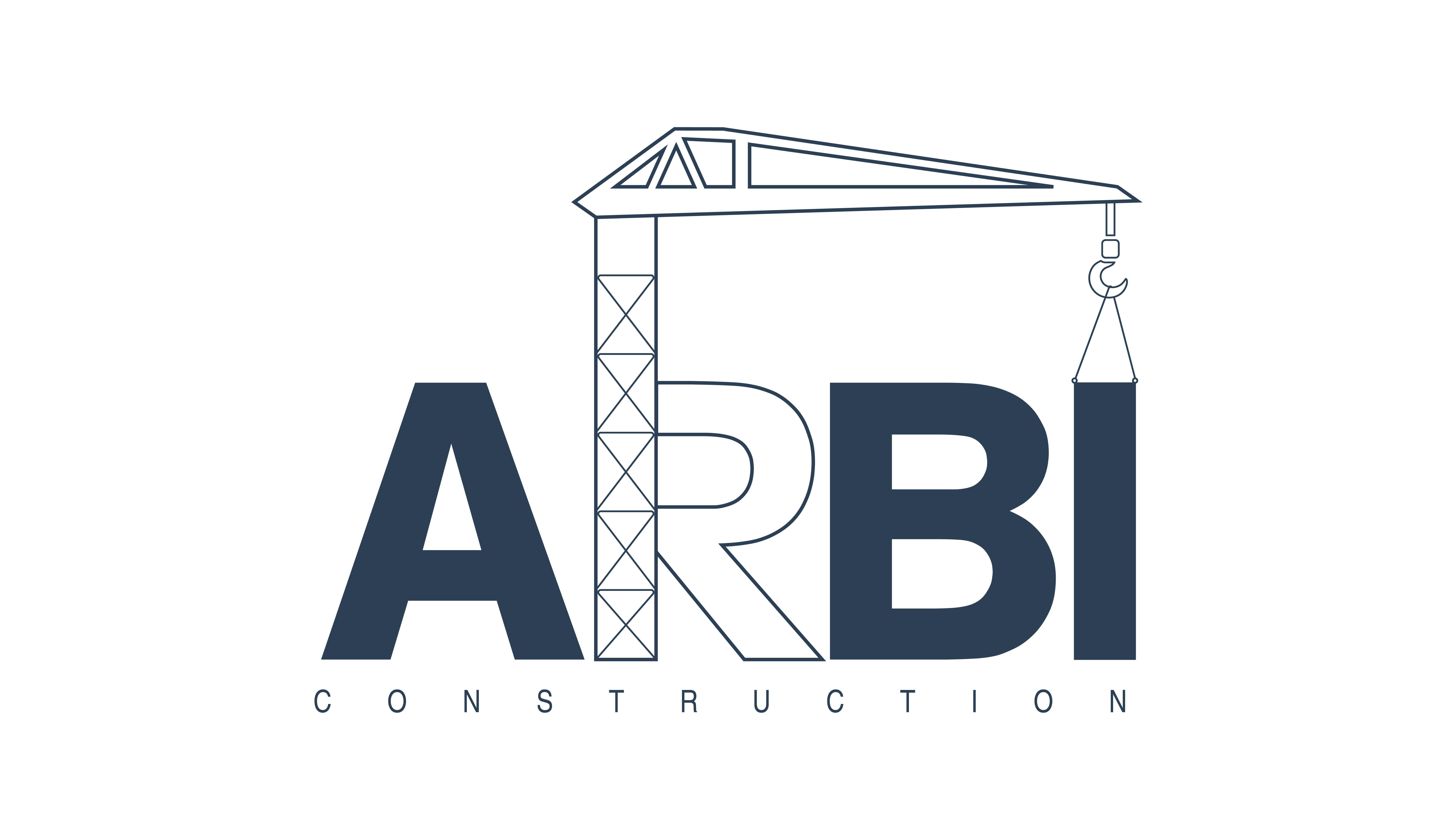 Arbi Construction - Build anything anywhere.